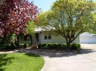 2502 Milan Rd, Sandusky, OH 44870