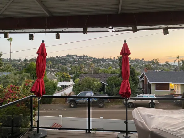 4579 4th St, La Mesa, CA 91941