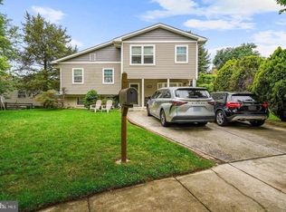 195 Hardy Pl, Rockville, MD 20852