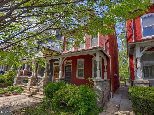 213 E Ross St, Lancaster, PA 17602