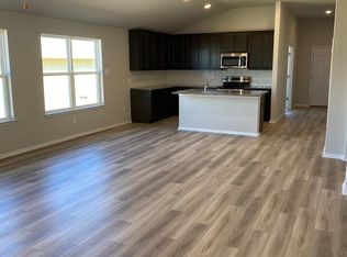 3702 Allegiance Ave, Lago Vista, TX 78645