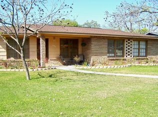 603 E Nottingham Pl, San Antonio, TX 78209