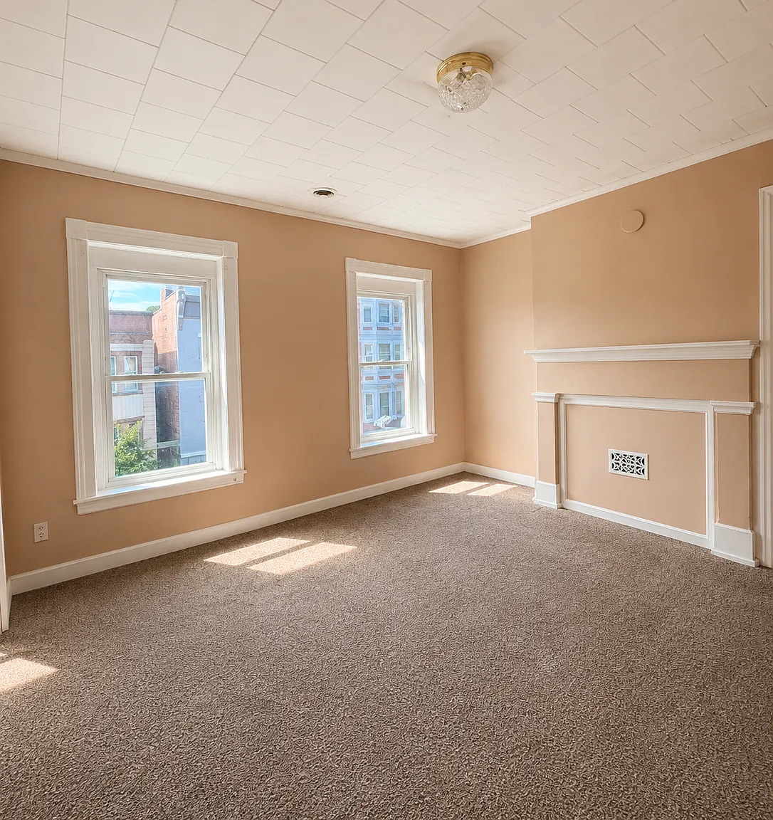 3 bed, 775 sqft, $1,190 — Photo 4