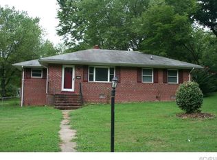 2234 Brookhaven Rd, Richmond, VA 23224