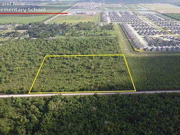 3rd image of County Road 573