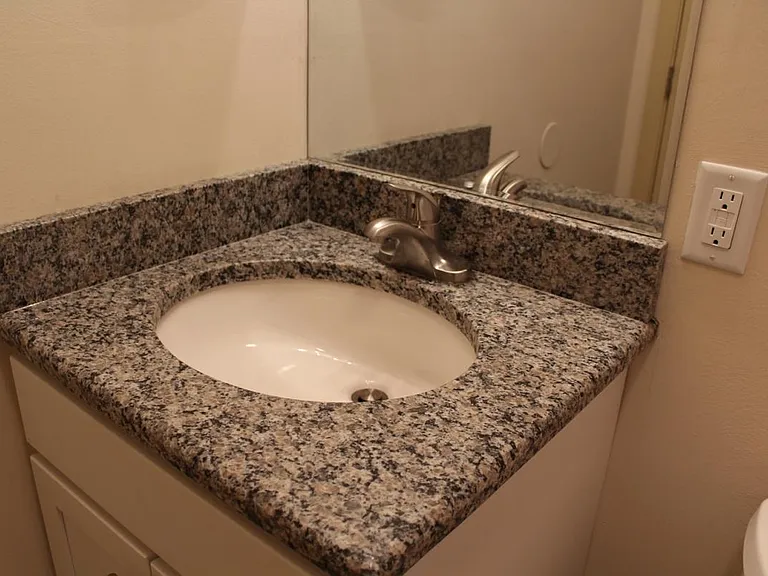 Downstairs Bathroom