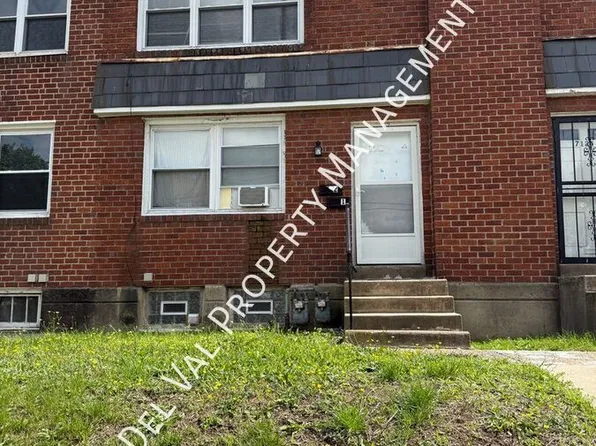 7122 Clinton Rd Floor 2, Upper Darby, PA 19082