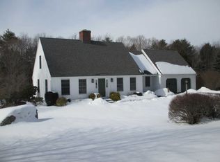 20 Concord Hill Dr, Keene, NH 03431