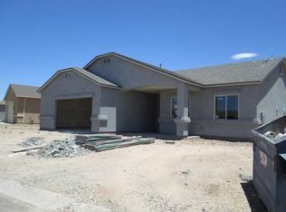 4035 N Fairfax Rd, Prescott Valley, AZ 86314