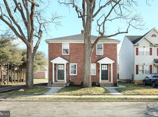 450 W Walnut St #452, Hanover, PA 17331