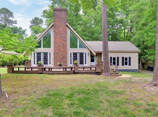 107 Sharps Rd, Williamsburg, VA 23188