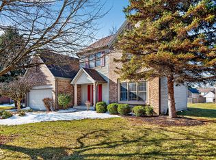 13450 Dunes Dr, Carmel, IN 46032