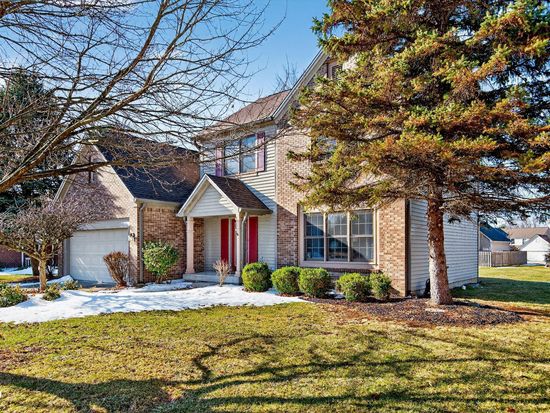 13450 Dunes Dr, Carmel, IN 46032