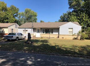 113 W Gordon Ave, Sapulpa, OK 74066