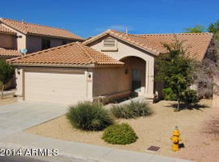 1356 W Kingbird Dr, Chandler, AZ 85286
