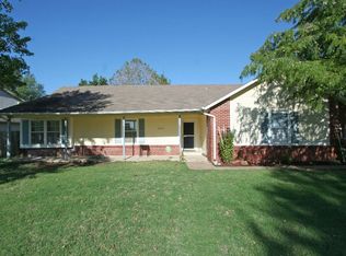 3000 S Juniper Pl W, Broken Arrow, OK 74012