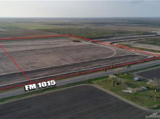 22625 Fm 1015, Edcouch, TX 78538