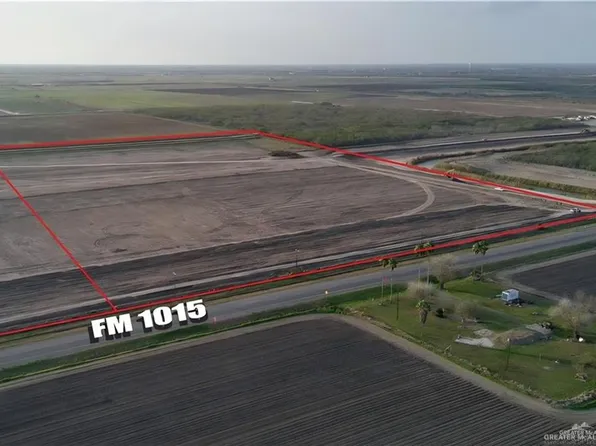 22625 Fm 1015, Edcouch, TX 78538