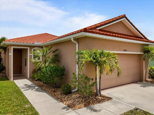 13180 SW Pembroke Cir N, Lake Suzy, FL 34269