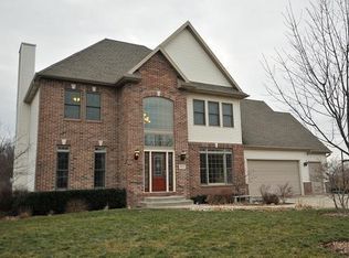 4517 113th St, Pleasant Prairie, WI 53158