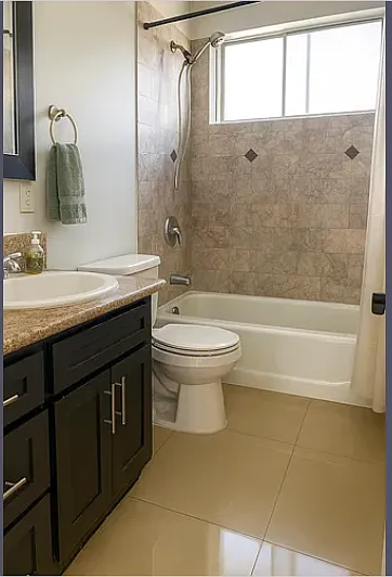 1 bed, 700 sqft, $1,950 — Photo 3