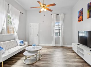 1720 Marais St, New Orleans, LA 70116