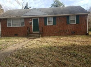 3711 Martin Ave, Richmond, VA 23222