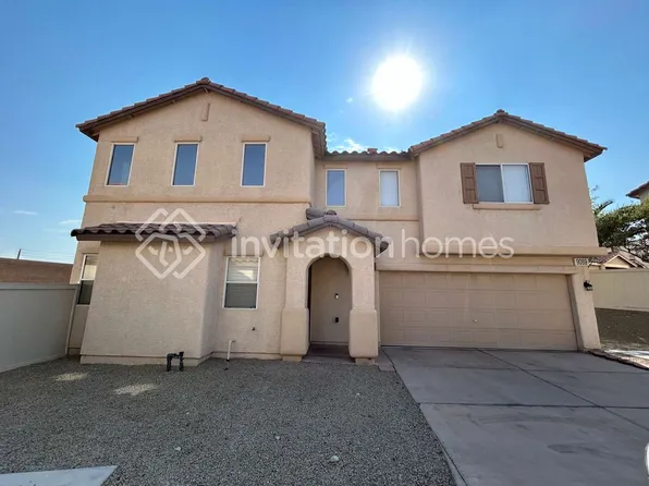9089 Spoonbill Ridge Pl, Las Vegas, NV 89143