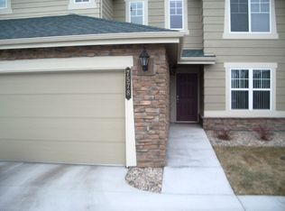 7578 S Quatar Way, Aurora, CO 80016