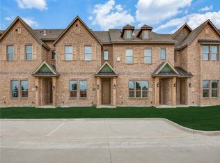 313 Ferndale St, The Colony, TX 75056