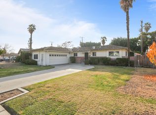 509 S Redwood Dr, Visalia, CA 93277
