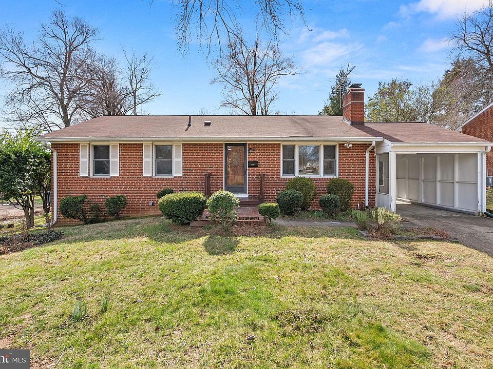 1st image of 7705 Heritage Dr