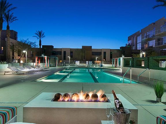 4th image of 353 E Bonneville Ave #45