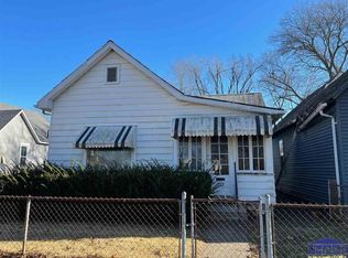 1125 N 9th St, Terre Haute, IN 47807