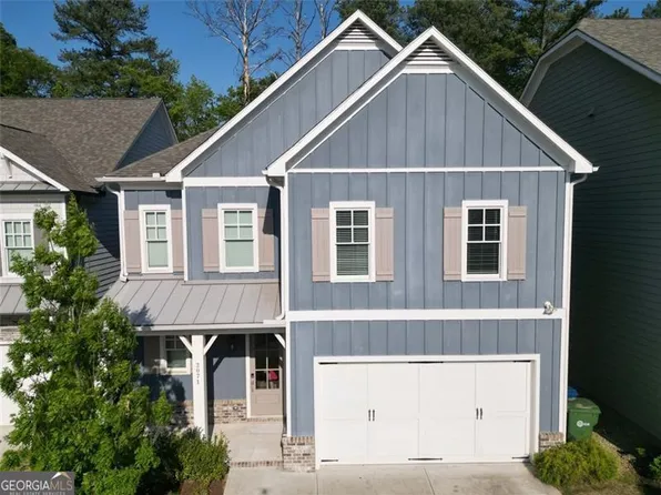 2071 Westside Blvd, Atlanta, GA 30318