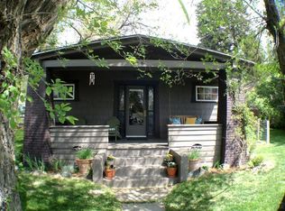 556 NW Portland Ave, Bend, OR 97703