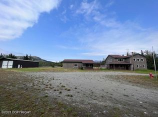4710 S McKechnie Loop, Palmer, AK 99645