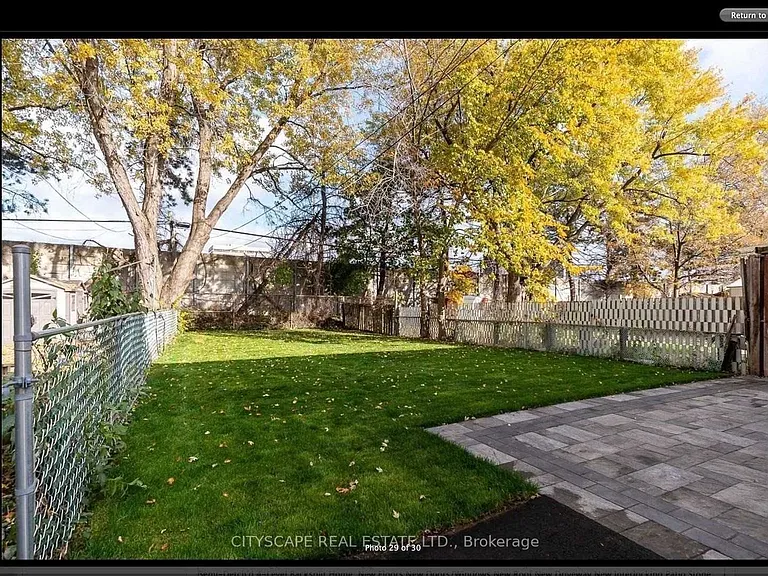 46 Baltray Cres #GROUND LOWER — Photo 18