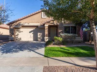 107 N 86th Ln, Tolleson, AZ 85353