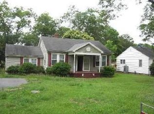 106 Beulah Dr, Anderson, SC 29625