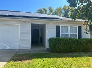 4832 Richmond Dr, Newburgh, IN 47630