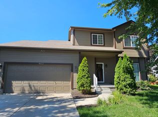 4602 N 155th Ave, Omaha, NE 68116