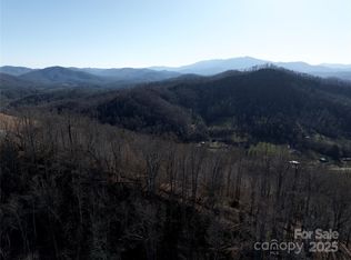 615 Fred Sparks Rd, Bakersville, NC 28705
