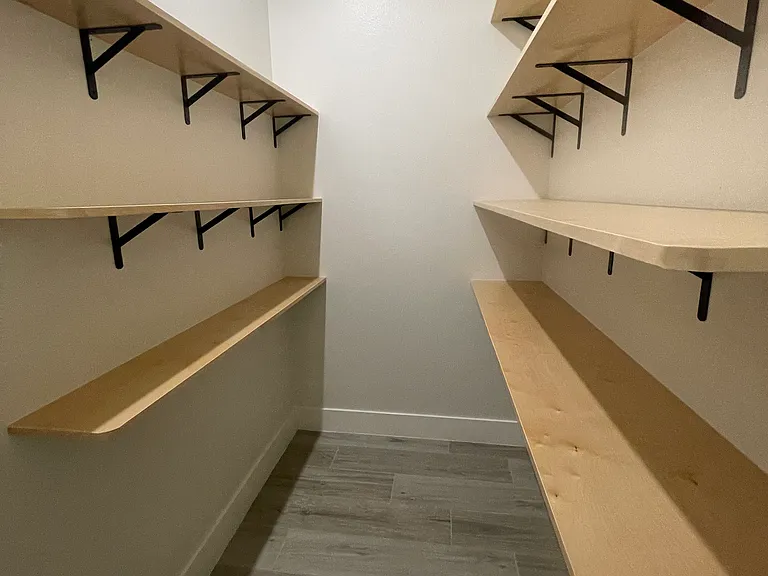 Pantry Room