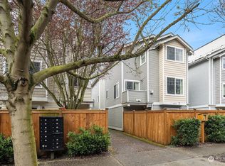 8535 Midvale Ave N #B, Seattle, WA 98103