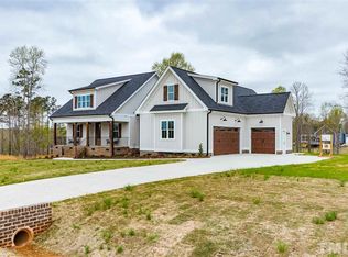 276 Bellini Dr, Clayton, NC 27527