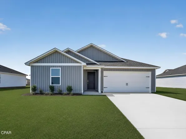 12267 Rylann Street 95 #Hs, Southport, FL 32409