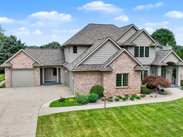 6462 Bayfield Dr, Kalamazoo, MI 49009