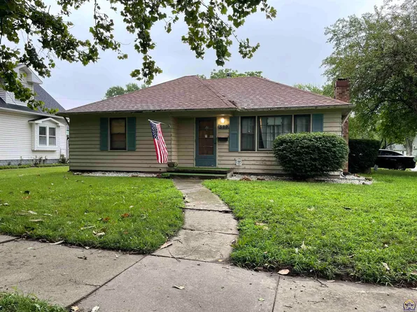 500 NE Ohio Ave, Topeka, KS 66616