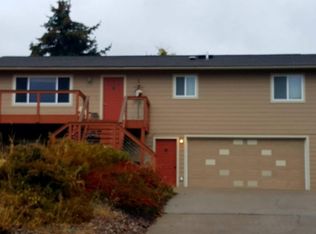 307 21st Ave W, Polson, MT 59860